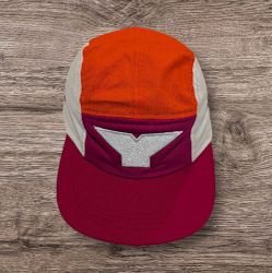 YachtPay "Y" panel cap
