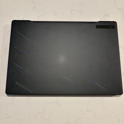 ROG Zephyrus M16 16"165Hz Gaming Laptop-Intel Core i9-16GB DDR5 Memory-NVIDIA GeForce RTX 3070 Ti-1TB PCle 4.0 SSD