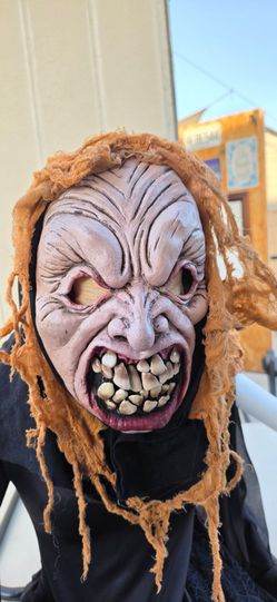 Mask