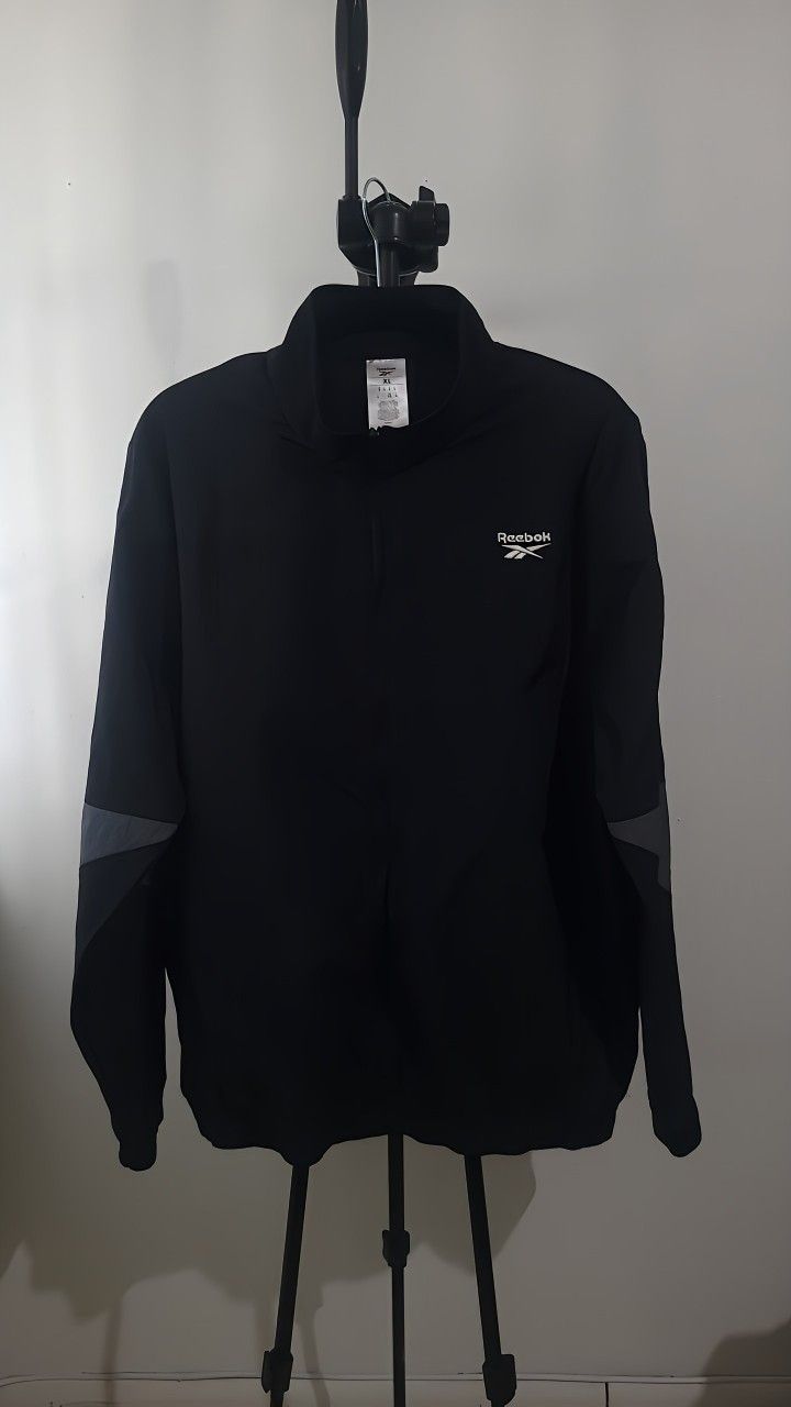 Rebok Rain Jacket