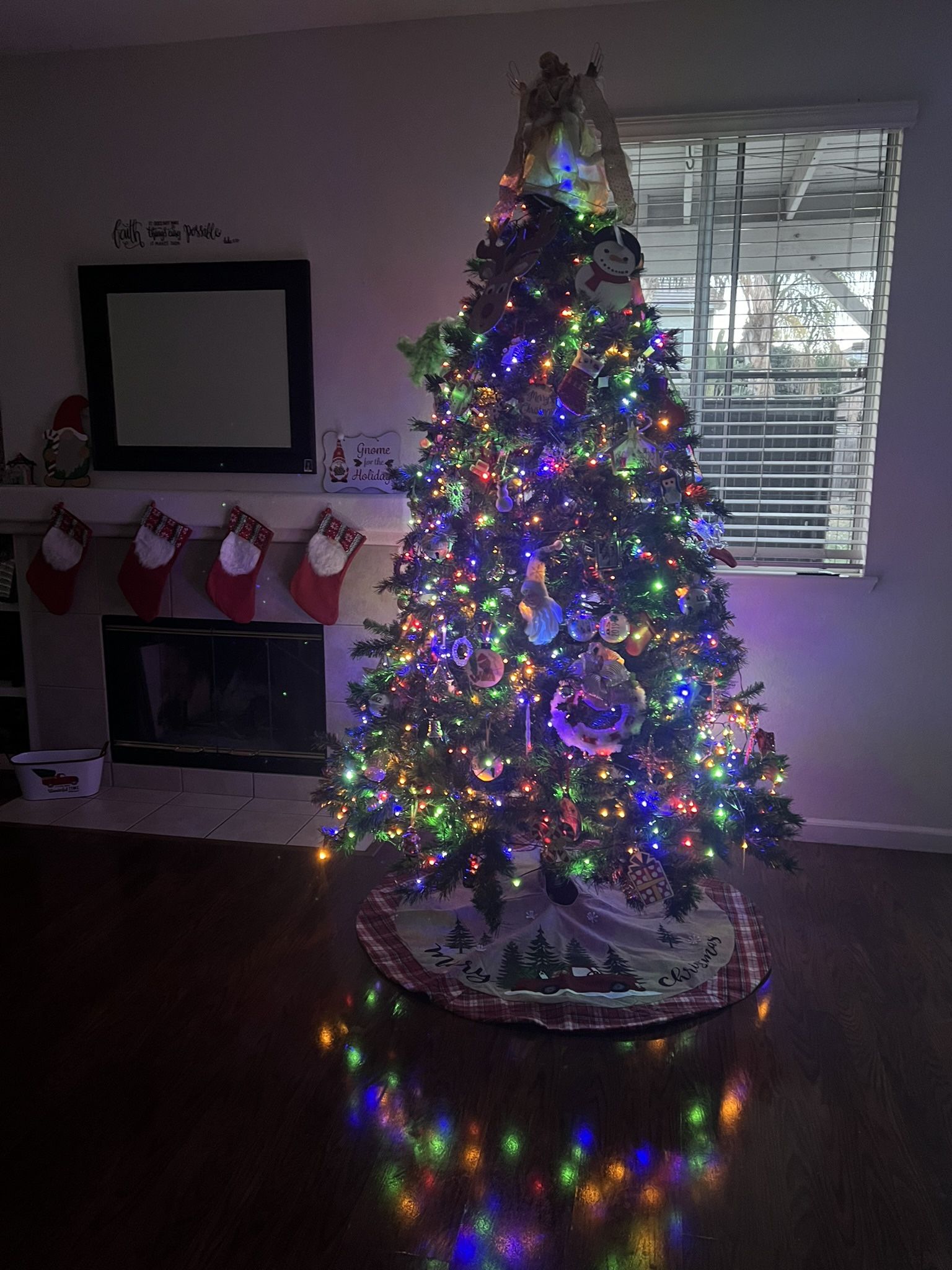 Christmas Tree