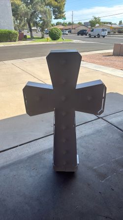 Cross