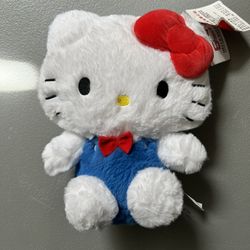 Hello kitty 50 Year Anniversary 