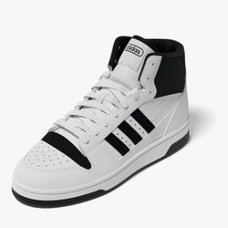 Adidas Break Starts Brand New