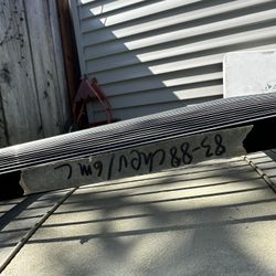 1983-88 Chevy  Grill