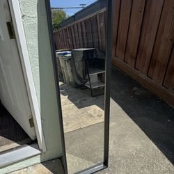 IKEA Nissedal mirror