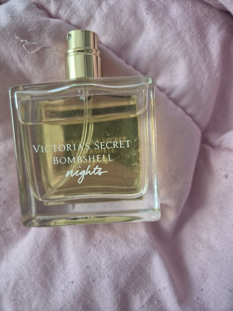 Victorias Secret Bombshell Nights - New Unused