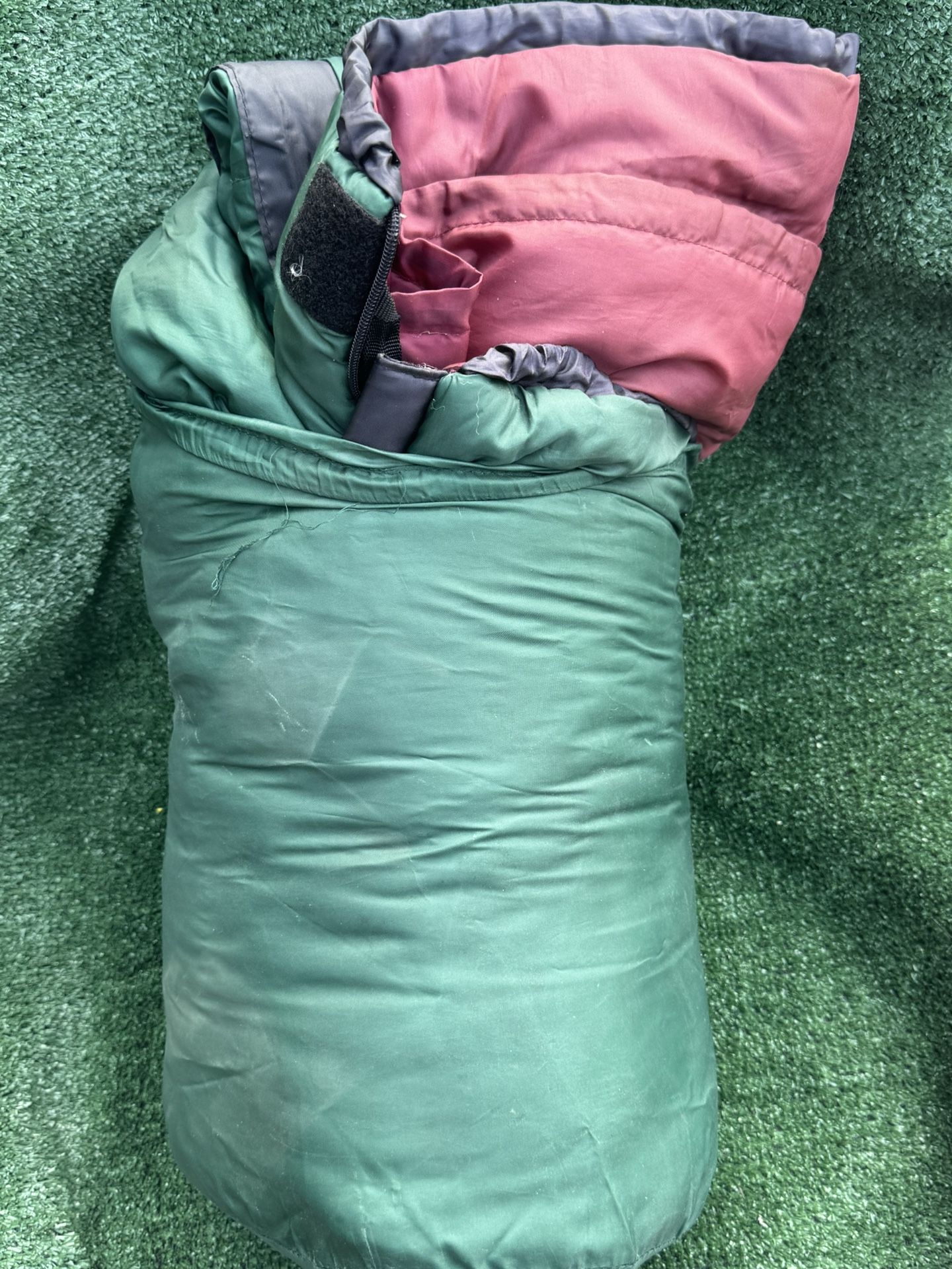 Coleman Sleeping Bag