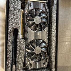 GeForce EVGA RTX 2060 Super