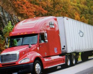 Owner Operators with Dry Van 53'