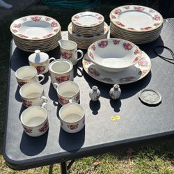 China Set
