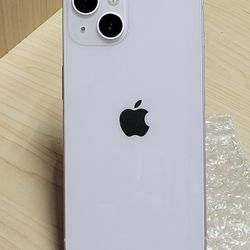Iphone 13 Unlocked 128GB. Store Pick Up Only. Firm Price. 