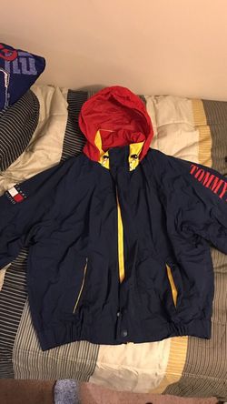 Tommy Hilfiger jacket size Large