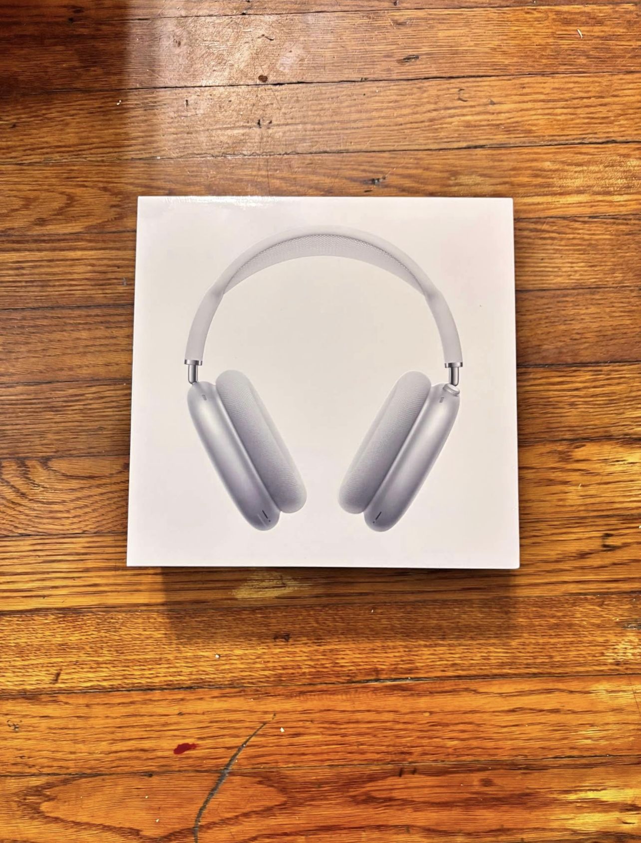 🎧Air Pod Max Silver 🩶 Brand New ✅ Open To Offers 📲 $220💰