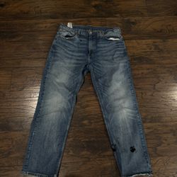 Levi’s Jeans 