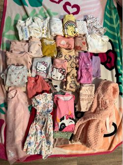 Baby clothes