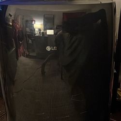 Lg Portable Air conditioner