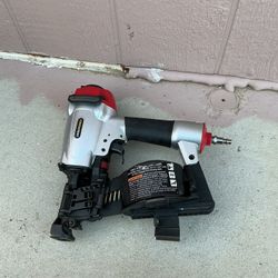 roofing nailer/cash only 