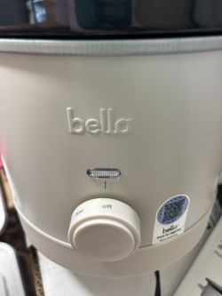 Bella Slow Cooker 2 Qt