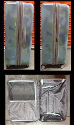 Suitcase Beautiful