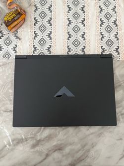 HP victus 15 gaming laptop