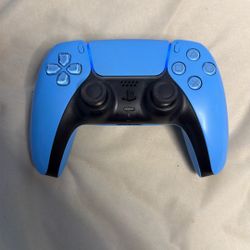 PS5 Controller In Great Condition, Don’t Need Anymore Got A New Controller With My New PS5 I Bought 
