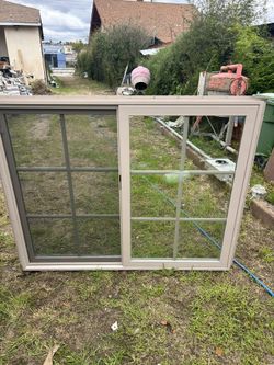 Milgard Window 