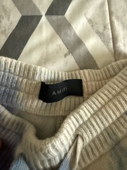 amiri shorts kids small