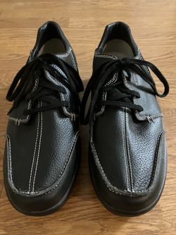 Men’s Black Shoes