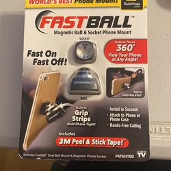 Fastball