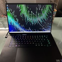 Razer Blade 16 i9 13th With Rtx 4090 16g Or Trade