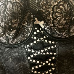 Brand New Victoria Secret Corset Bra