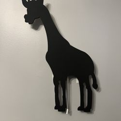 Animal Theme Wall Night Lights