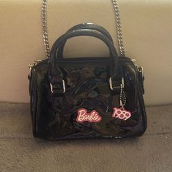 Barbie 1959 Purse