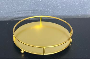 Vanity Display