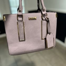 Aldo Purse