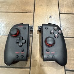 Nintendo Switch Hori Switch Pad 
