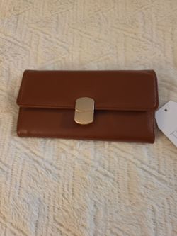 Womans wallet