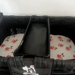 WonderFold Snack Tray - W4 Series