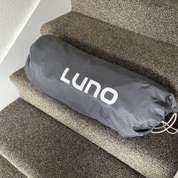 Luno Air Mattress Car Camping