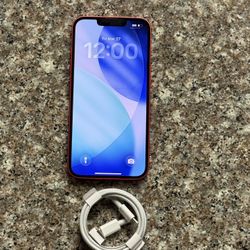 iPhone 14 128gb  UNLOCKED FOR ANY CARRIER 