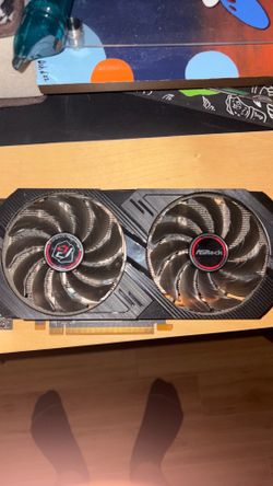 Radeon RX 6500 XT Phantom Gaming
