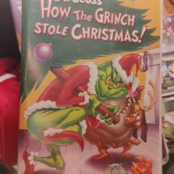 Grinch 