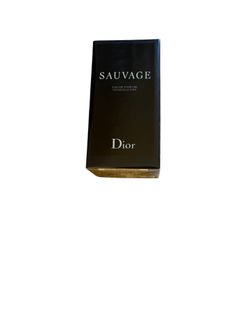 Dior Sauvage Cologne