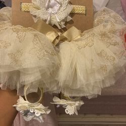 Tutu Set