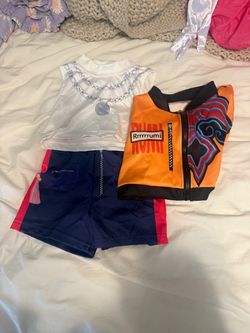 Kpop demon hunters costume