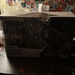 Kaido Sh Figuarts