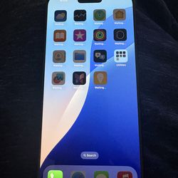 iPhone 15 pro max 256 gb