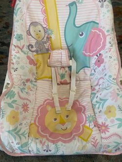 Baby Rocker/Bouncer in Good Condition.