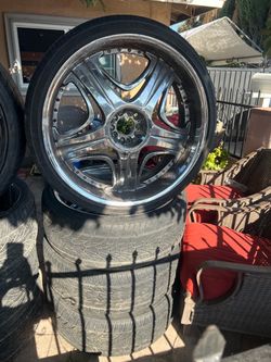 Rims